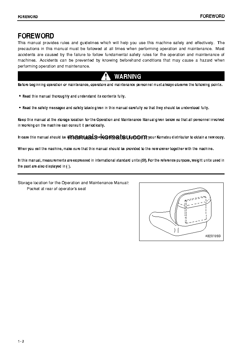 Protected: D68ESS-12(IDN)-E0 S/N J20001-UP Operation manual (English)
