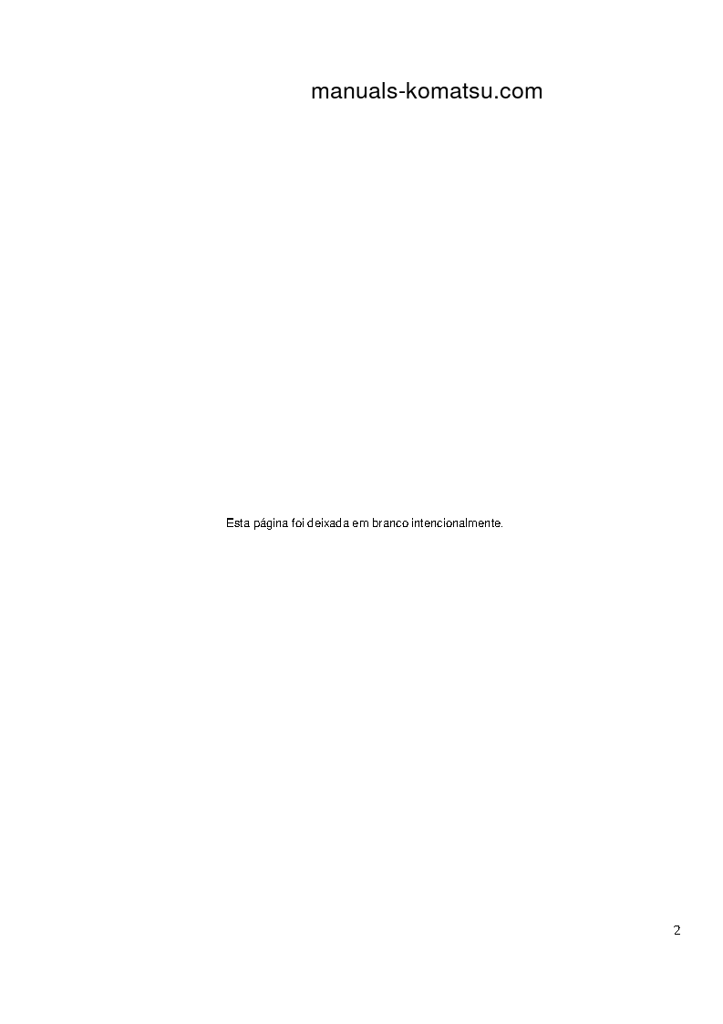 Protected: PC5500-6(DEU) S/N 15085-15085 Operation manual (Portuguese)