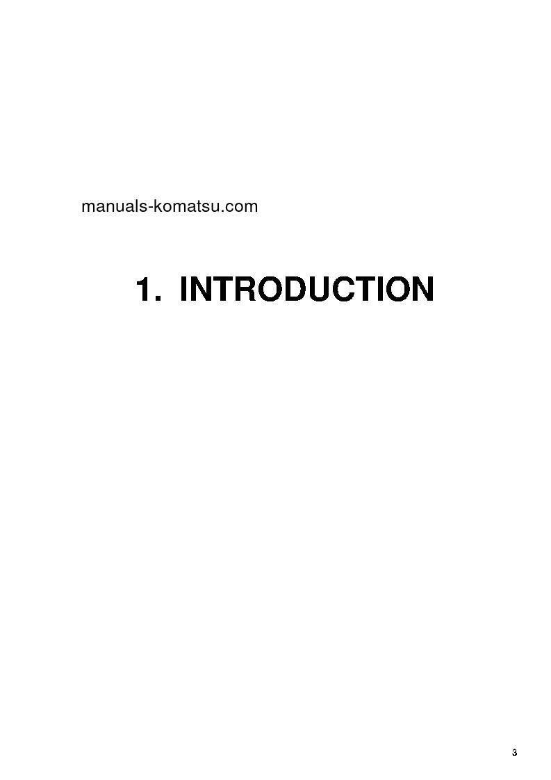 Protected: PC3000-6(DEU) S/N 06237 Operation manual (English)