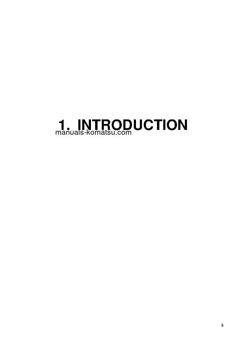 Protected: PC4000-6(DEU) S/N 08154-08154 Operation manual (English)