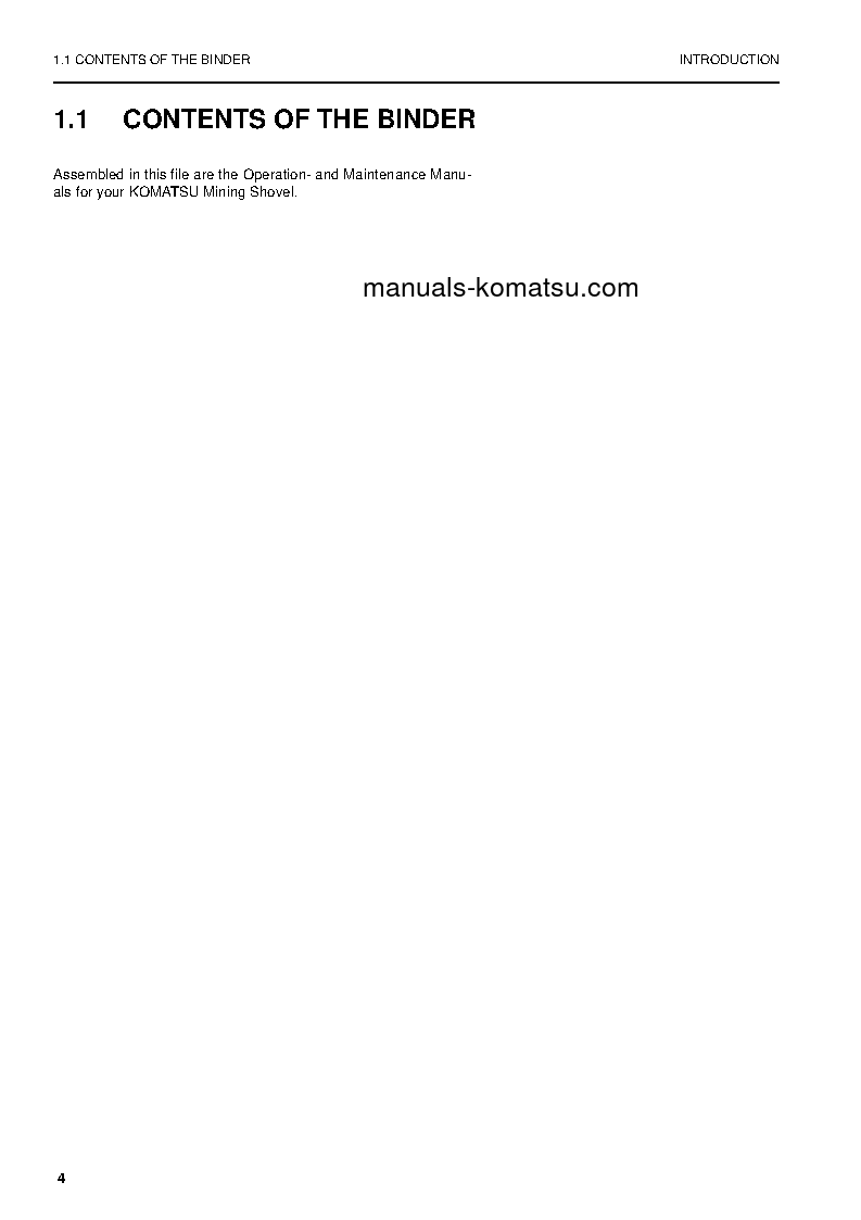 Protected: PC5500-6(DEU) S/N 15013-15013 Operation manual (English)