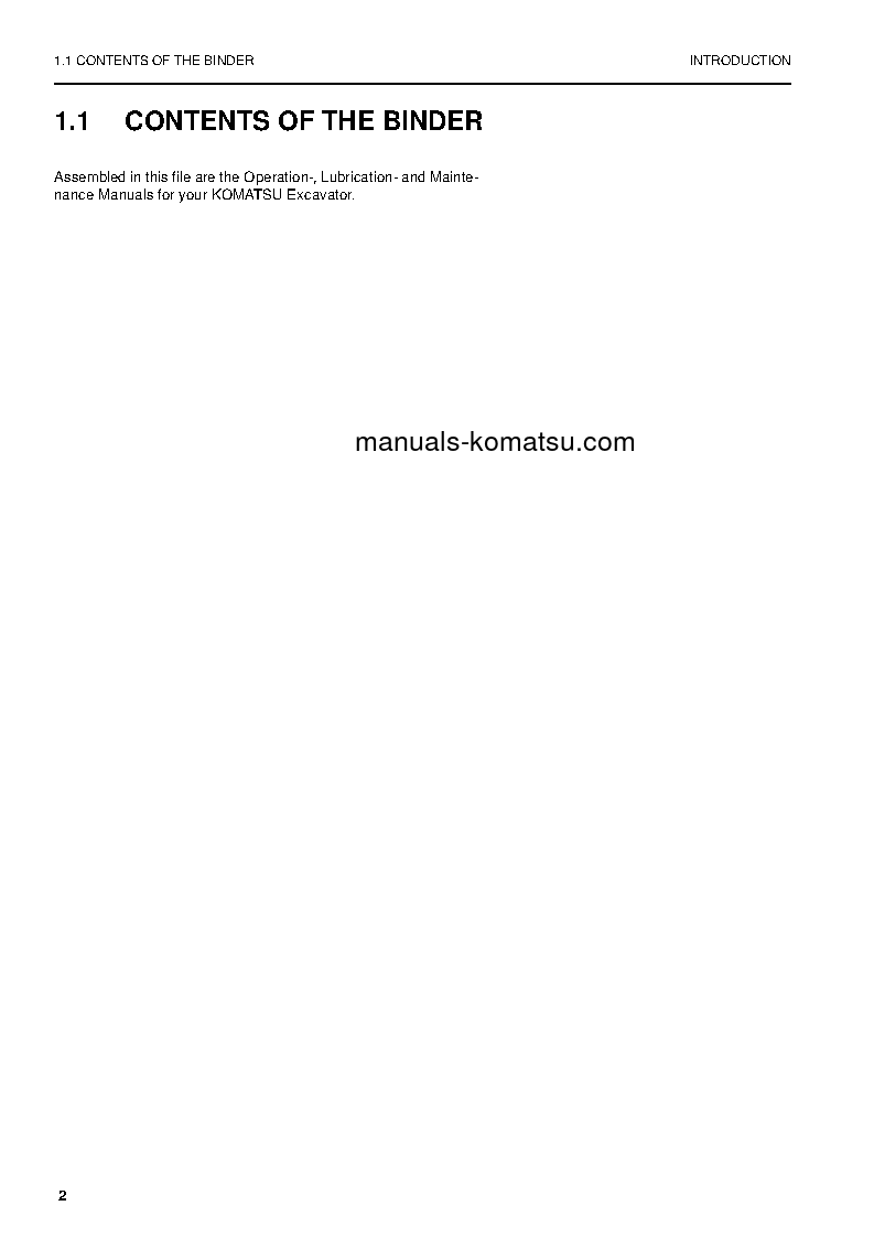 Protected: PC5500-6(DEU) S/N 15014-15014 Operation manual (English)