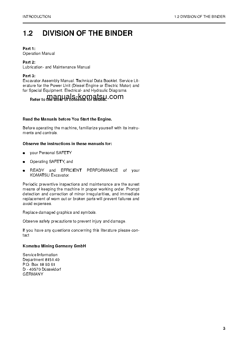 Protected: PC5500-6(DEU) S/N 15014-15014 Operation manual (English)