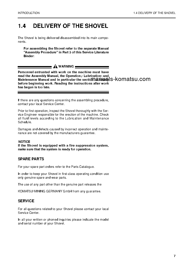 Protected: PC5500-6(DEU) S/N 15027-15027 Operation manual (English)