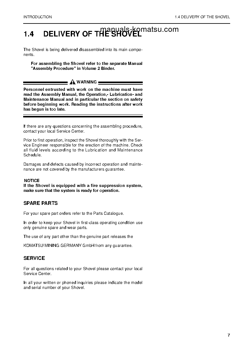 Protected: PC5500-6(DEU) S/N 15032-15032 Operation manual (English)