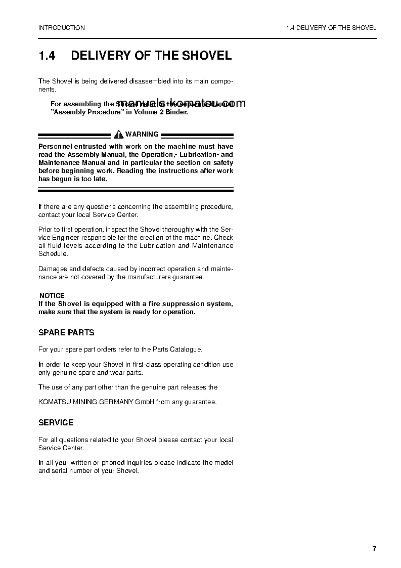 Protected: PC5500-6(DEU) S/N 15033-15033 Operation manual (English)