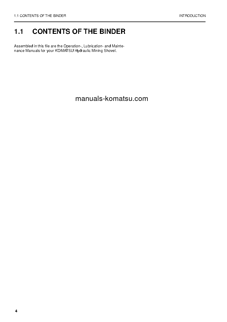 Protected: PC5500-6(DEU)-ELECTRIC MOTOR S/N 15036-15036 Operation manual (English)