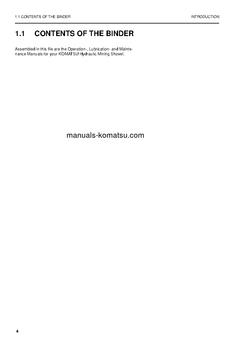 Protected: PC5500-6(DEU) S/N 15038-15038 Operation manual (English)