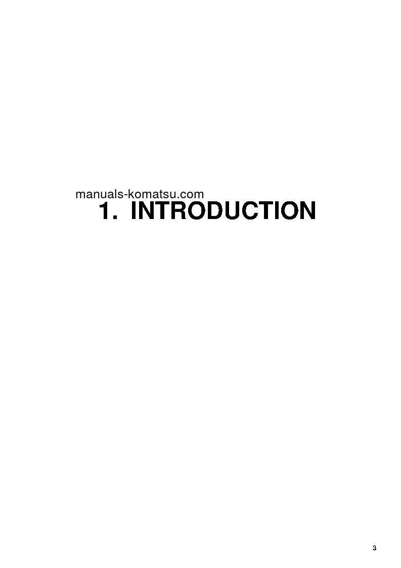 Protected: PC5500-6(DEU) S/N 15040-15040 Operation manual (English)