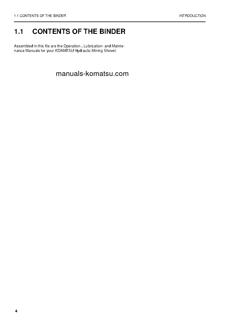 Protected: PC5500-6(DEU) S/N 15040-15040 Operation manual (English)