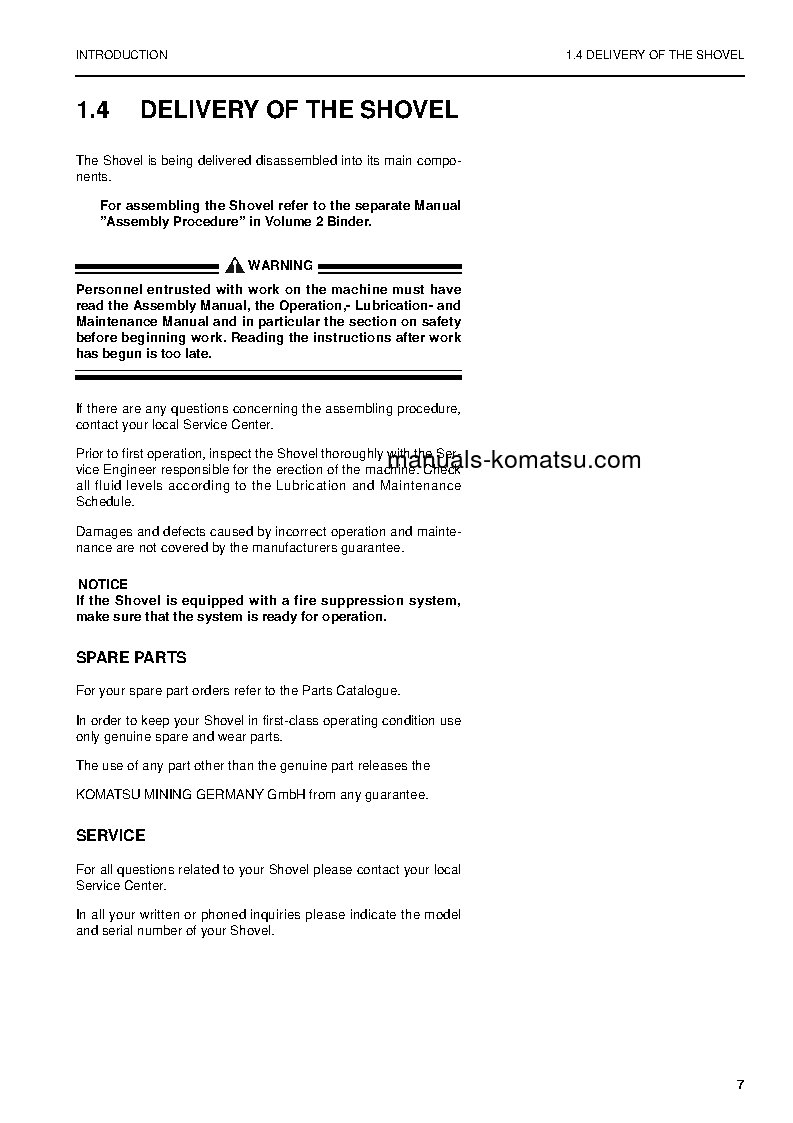 Protected: PC5500-6(DEU) S/N 15040-15040 Operation manual (English)