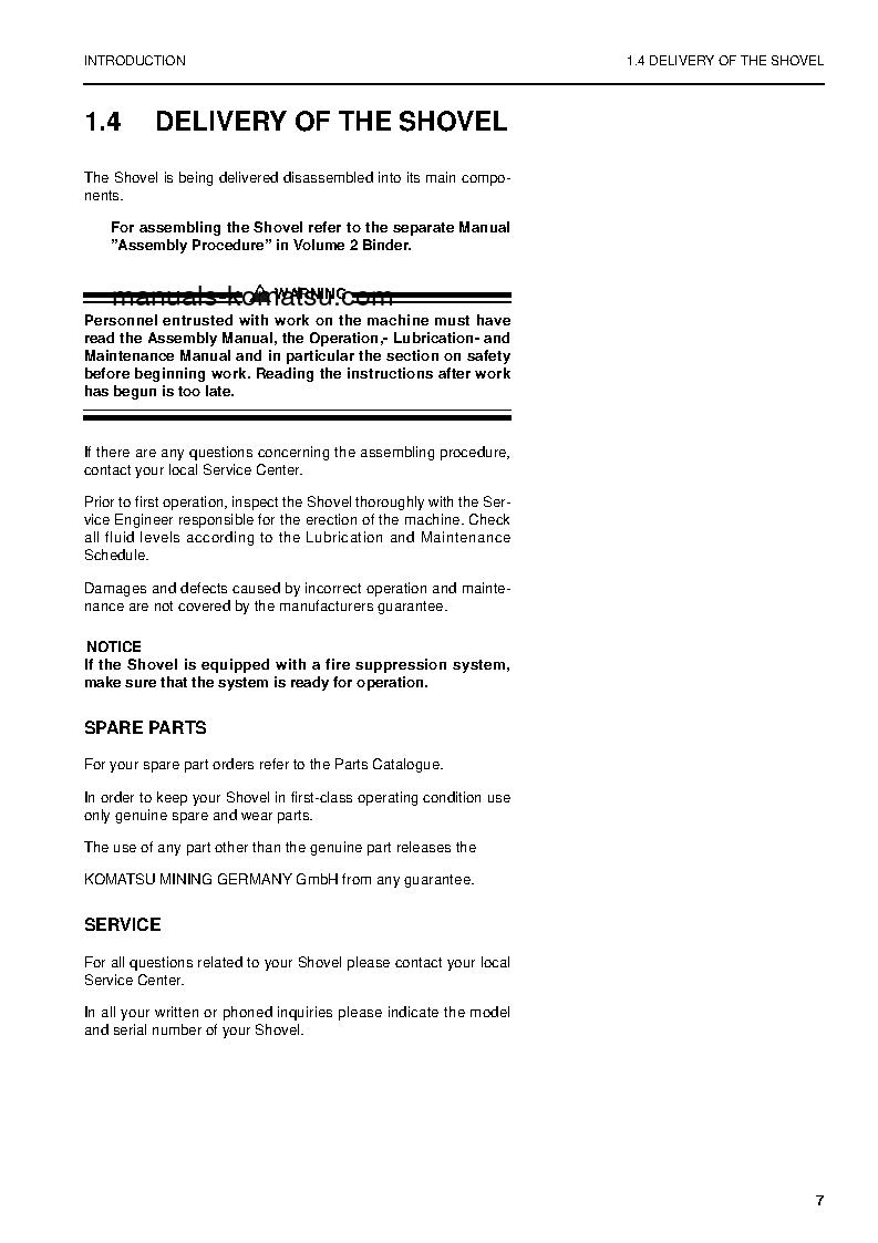 Protected: PC5500-6(DEU) S/N 15041-15041 Operation manual (English)