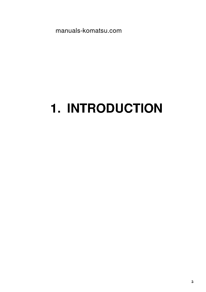 Protected: PC5500-6(DEU)-ELECTRIC MOTOR S/N 15044-15044 Operation manual (English)