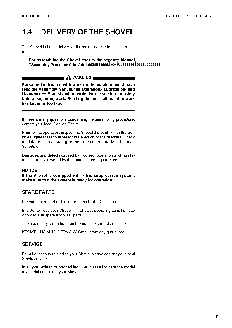 Protected: PC5500-6(DEU) S/N 15045-15045 Operation manual (English)