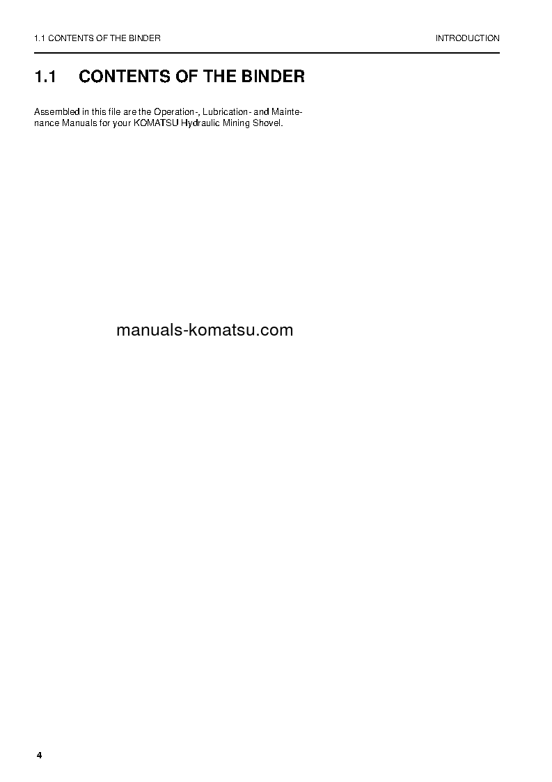 Protected: PC5500-6(DEU) S/N 15052-15052 Operation manual (English)