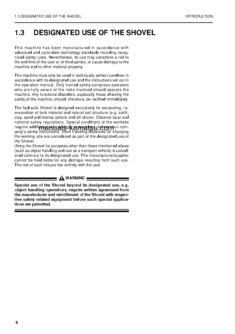 Protected: PC5500-6(DEU)-ELECTRIC MOTOR S/N 15028-15028 Operation manual (English)