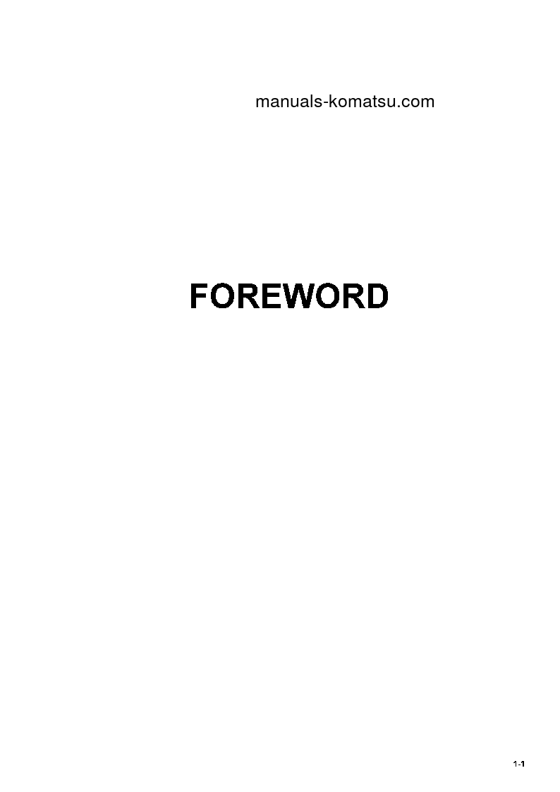 Protected: PC360-7(CHN) S/N 36332-UP Operation manual (English)