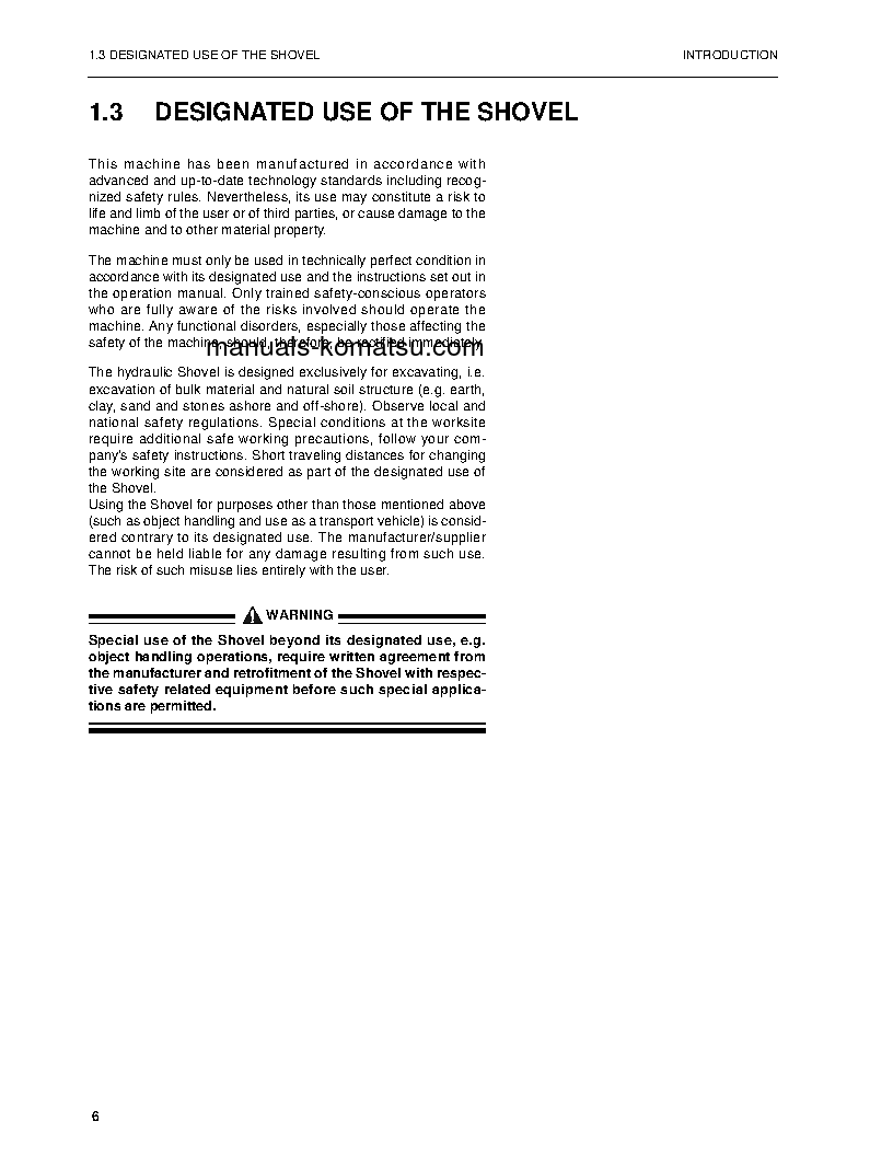 Protected: PC3000-6(DEU) S/N 06219-06219 Operation manual (English)