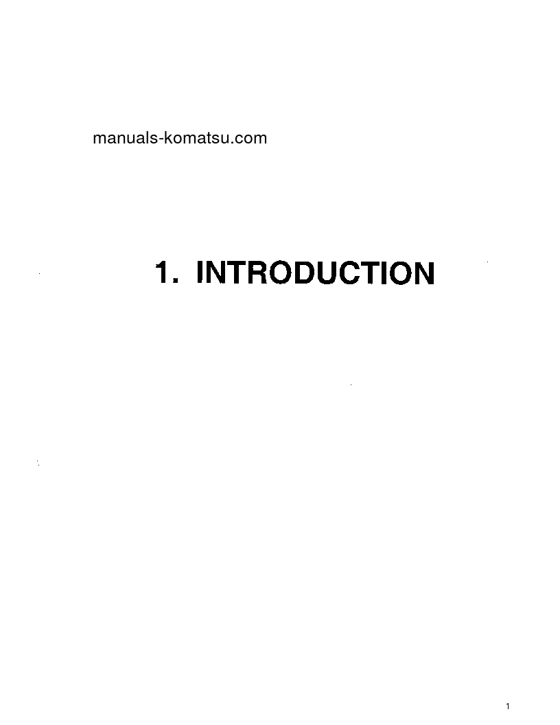 Protected: PC4000-6(DEU) S/N 08152 Operation manual (English)