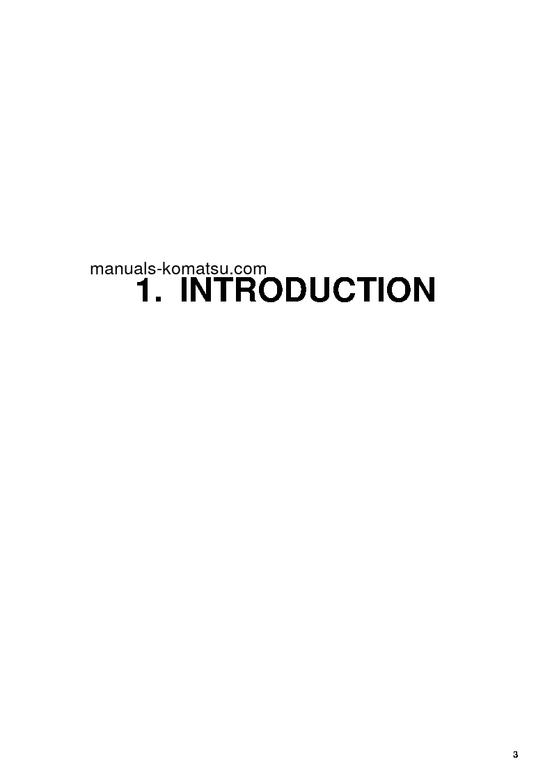 Protected: PC4000-6(DEU) S/N 08155 Operation manual (English)