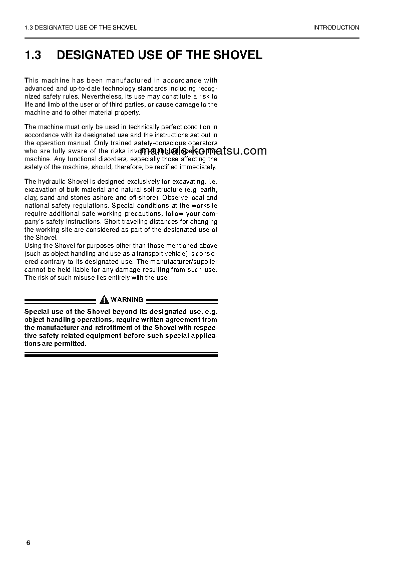 Protected: PC4000-6(DEU) S/N 08155 Operation manual (English)