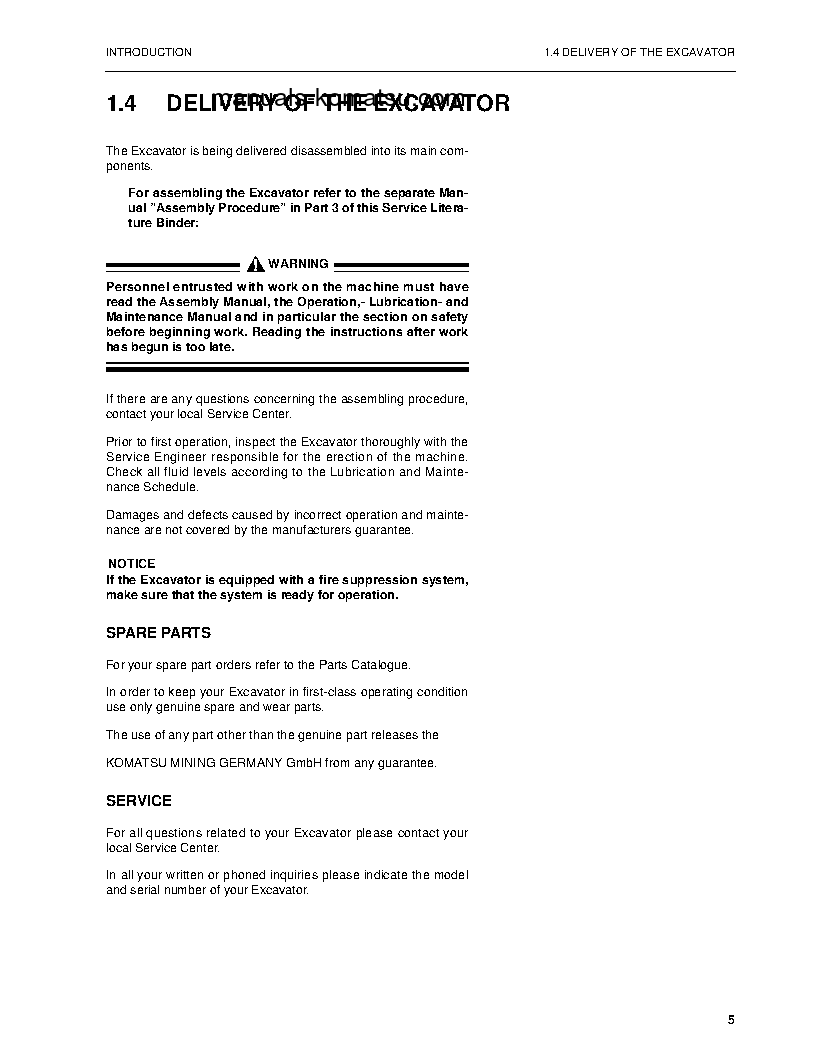 Protected: PC5500-6(DEU) S/N 15011-15011 Operation manual (English)