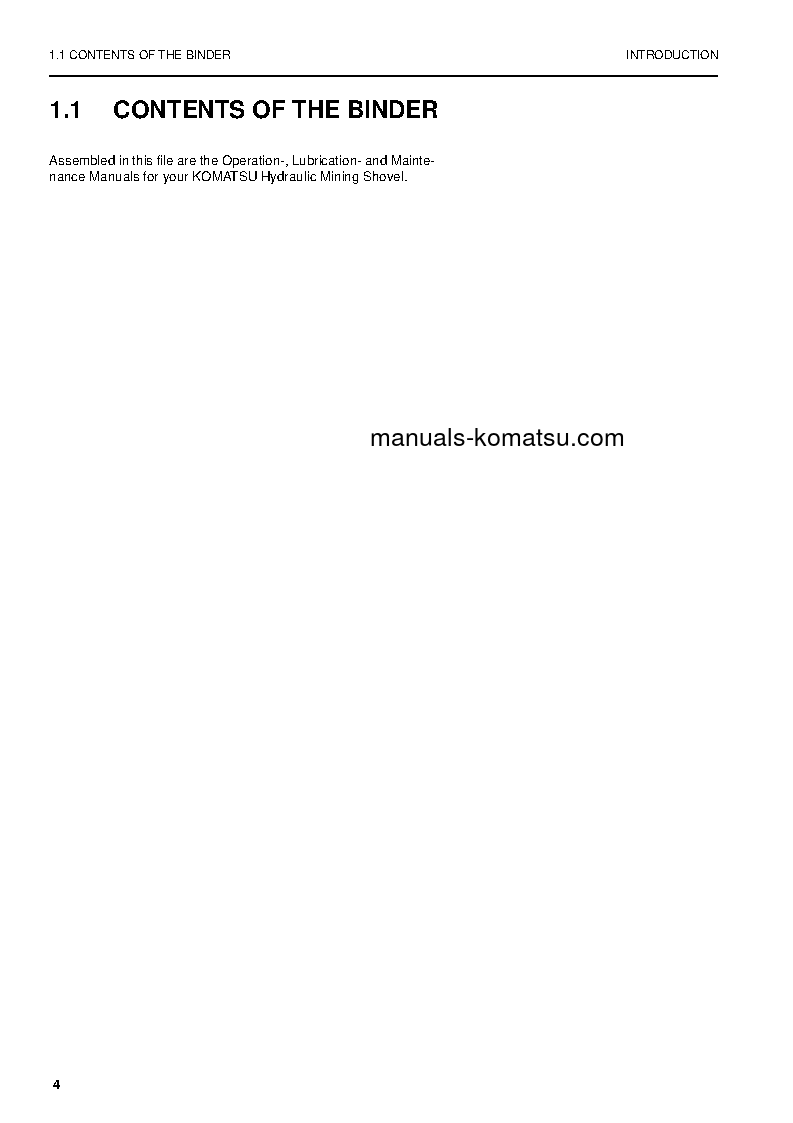 Protected: PC5500-6(DEU) S/N 15025 Operation manual (English)