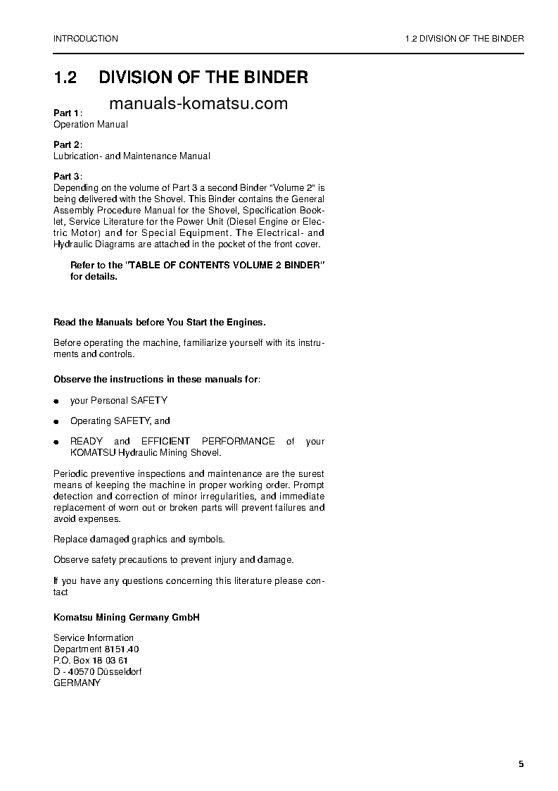 Protected: PC5500-6(DEU) S/N 15027 Operation manual (English)