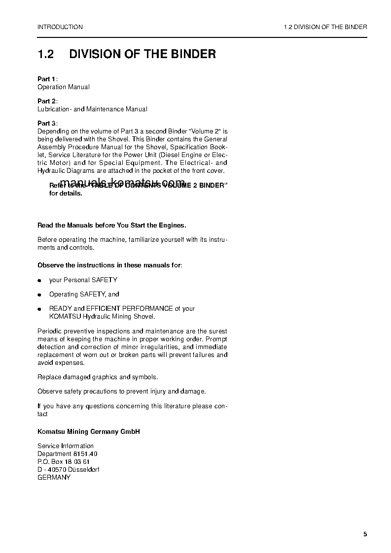 Protected: PC5500-6(DEU) S/N 15035-15037 Operation manual (English)