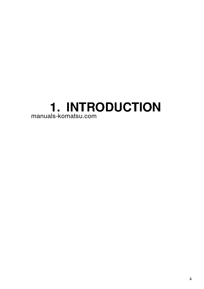 Protected: PC5500-6(DEU) S/N 15039 Operation manual (English)