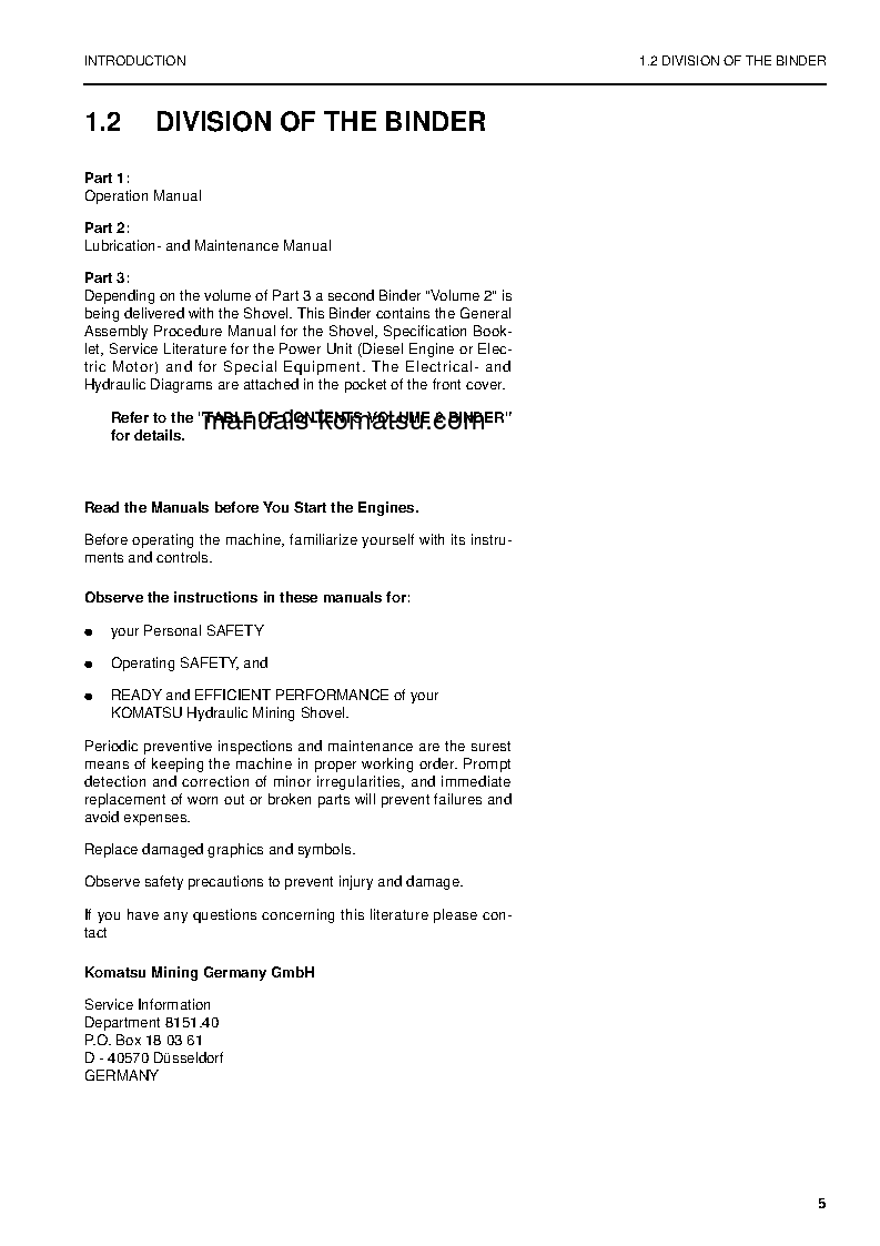 Protected: PC5500-6(DEU) S/N 15039 Operation manual (English)