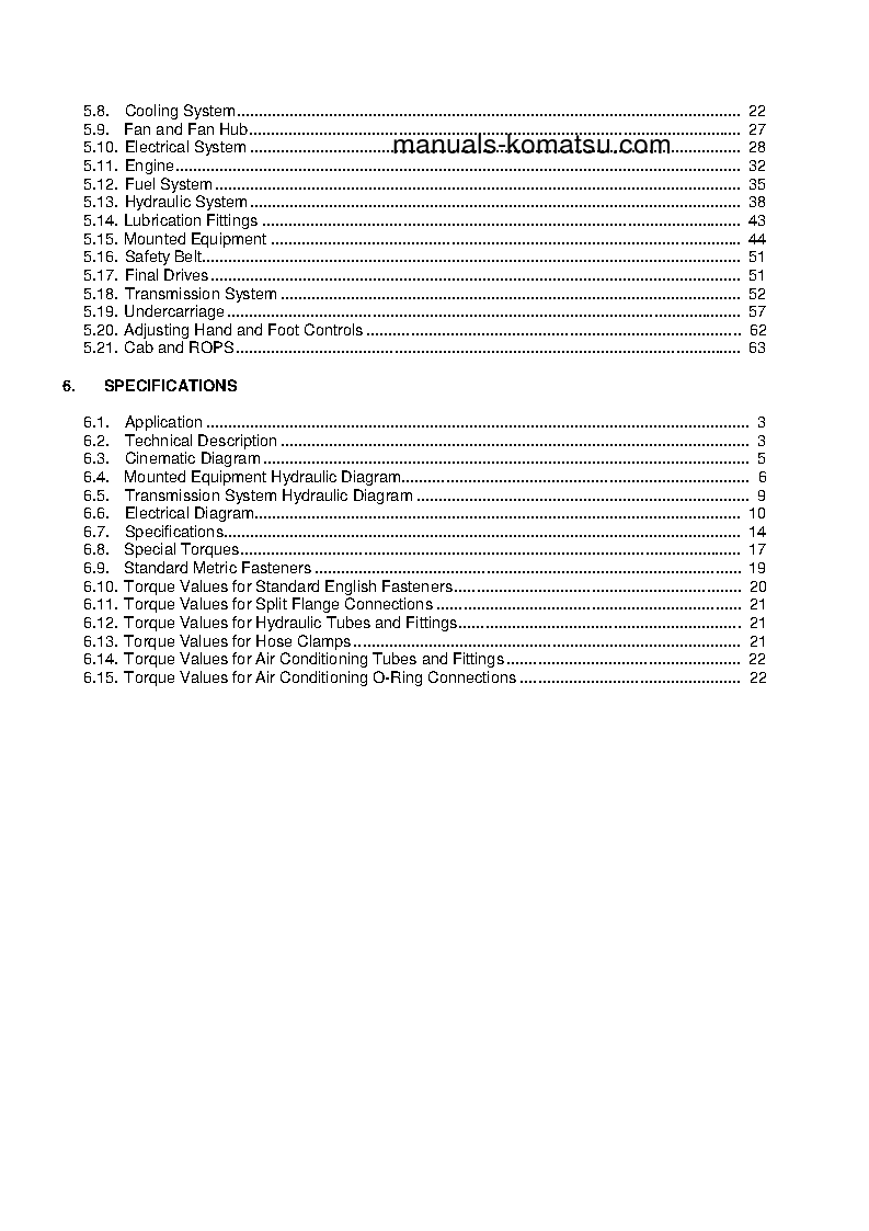 Protected: TD-40C S/N 1501-UP Operation manual (English)