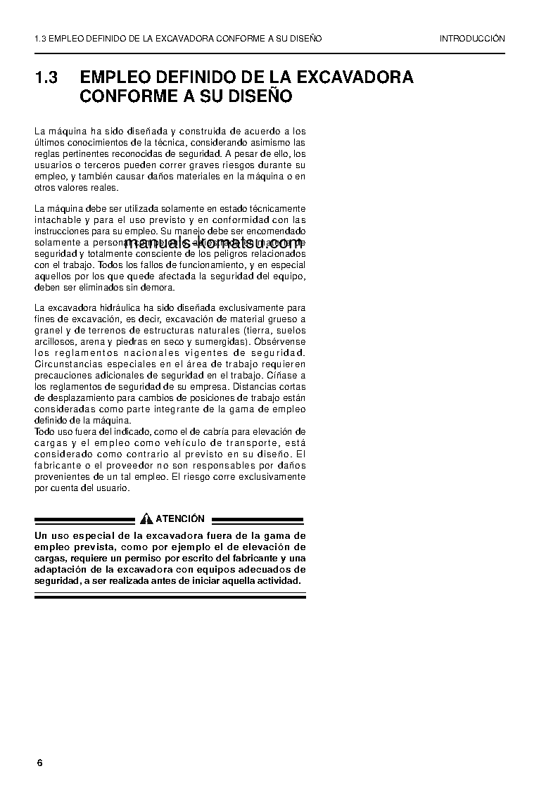 Protected: PC3000-6(DEU) S/N 06237-06238 Operation manual (Spanish)