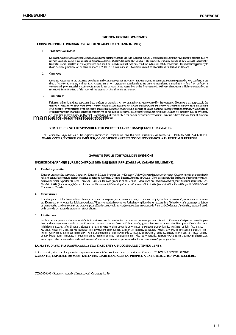 Protected: PC228USLC-3(JPN)-FOR EU S/N 30001-UP Operation manual (English)