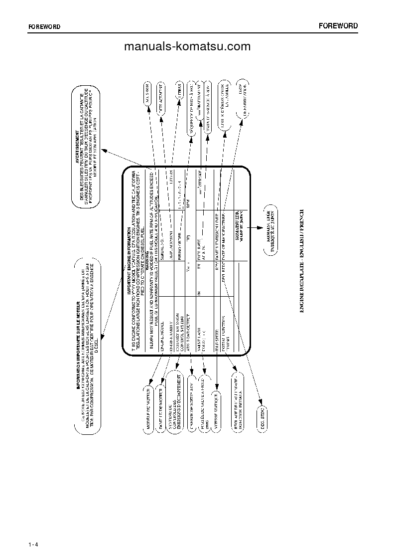 Protected: PC228USLC-3(JPN)-FOR EU S/N 30001-UP Operation manual (English)