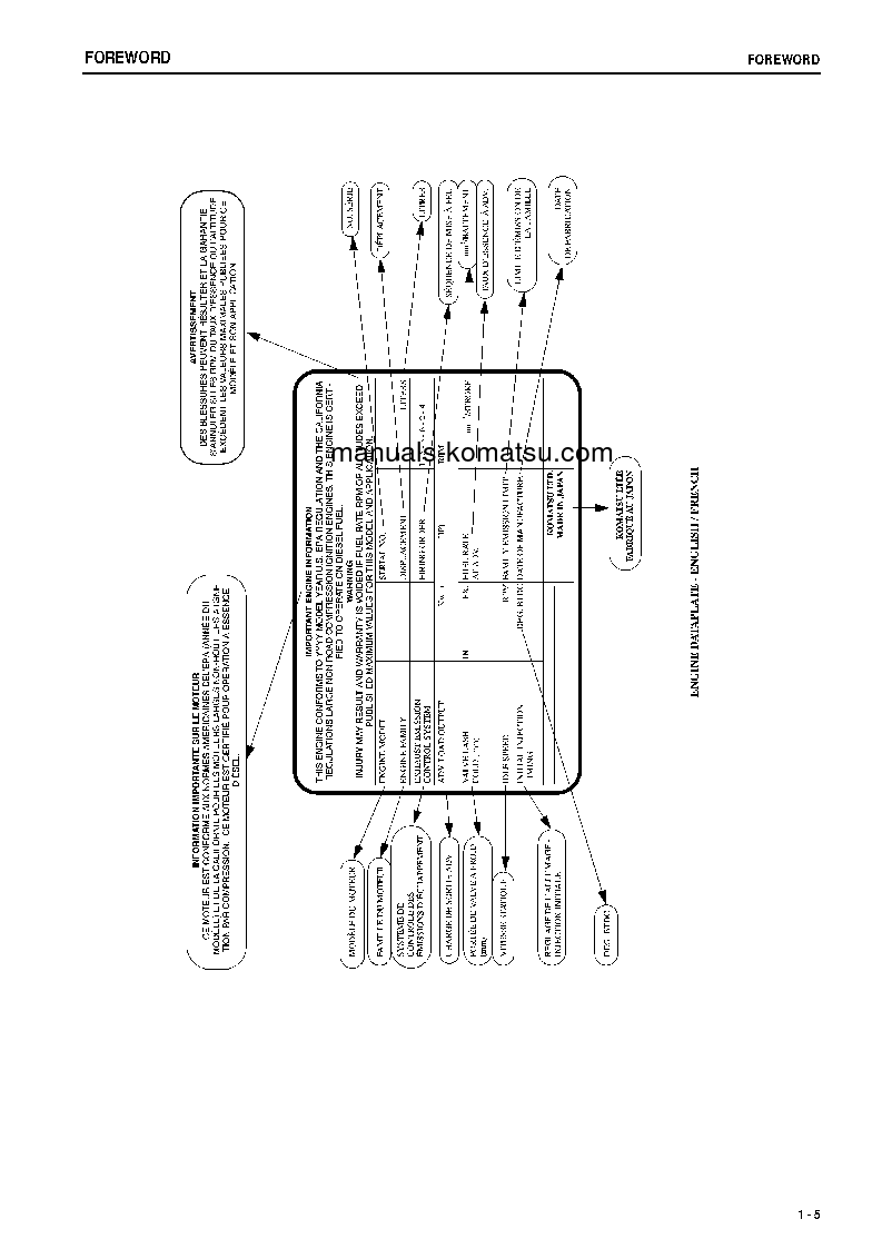 Protected: D155AX-5(JPN)-FOR ESTONIA S/N 76243-UP Operation manual (English)