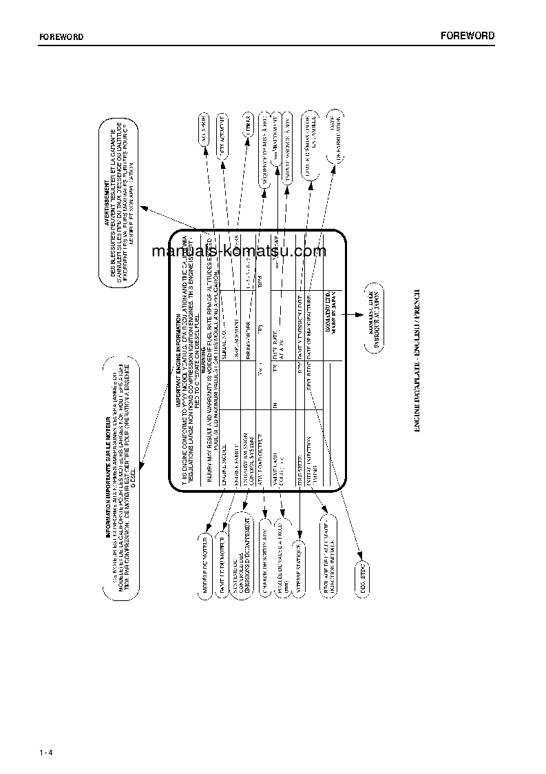 Protected: D275AX-5(JPN)-FOR ESTONIA S/N 20164-UP Operation manual (English)