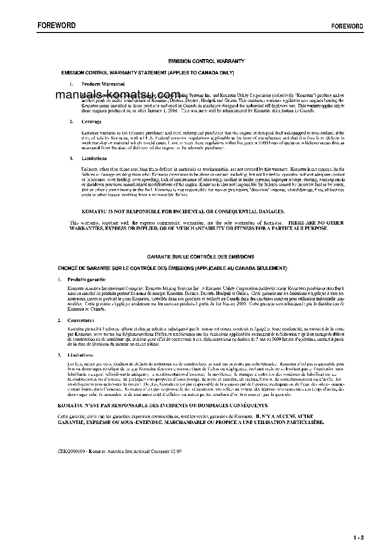 Protected: WA480-5(JPN) S/N 80001-UP Operation manual (English)