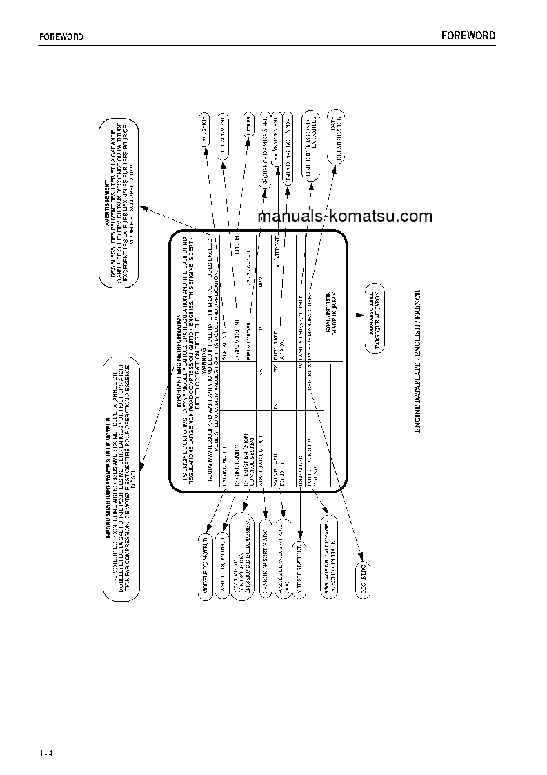 Protected: WA480-5(JPN) S/N 80001-UP Operation manual (English)