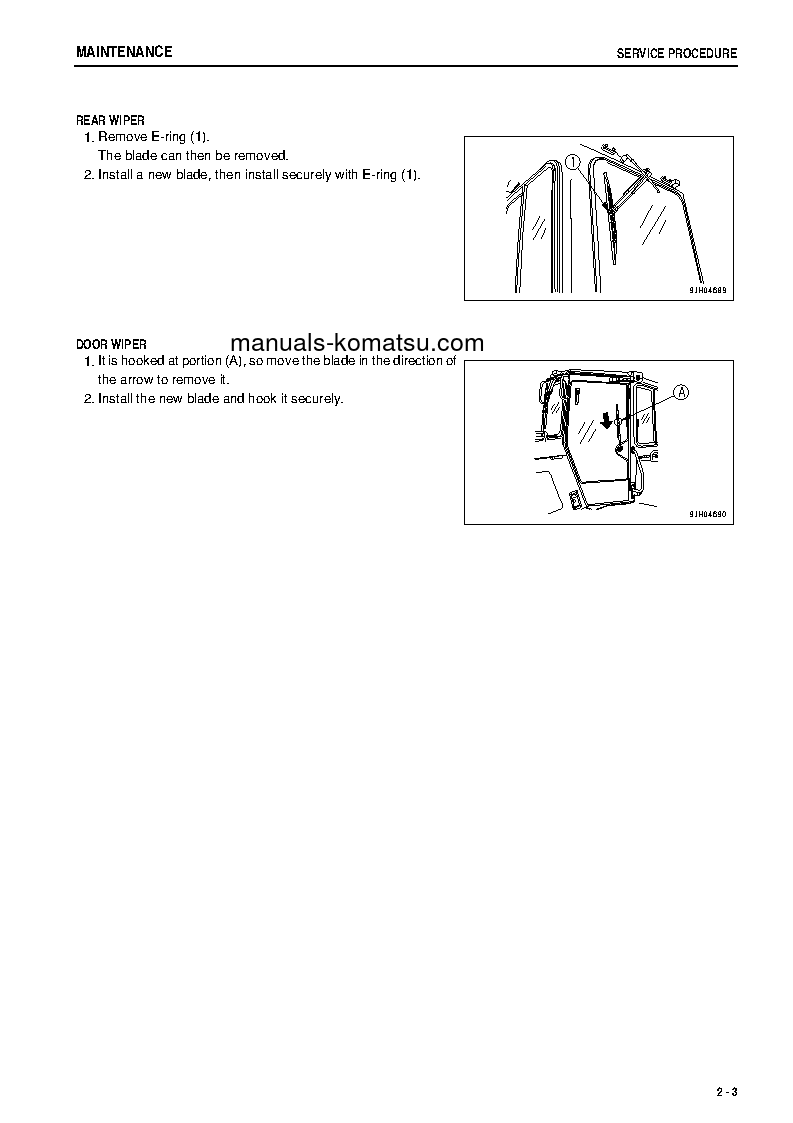 Protected: D85EX-15(JPN)-FOR TURKMENISTAN S/N 10351-UP Operation manual (English)