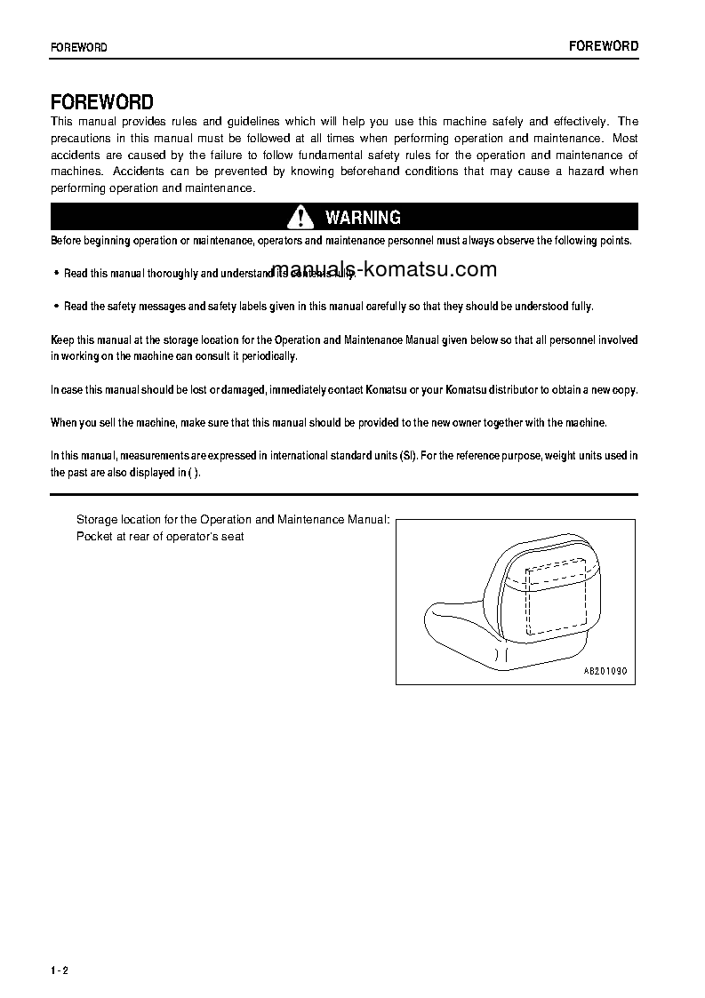 Protected: D68ESS-12(JPN) S/N 1005-UP Operation manual (English)