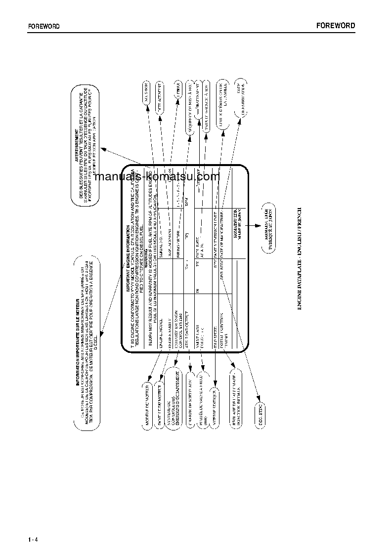Protected: D68ESS-12(JPN) S/N 1005-UP Operation manual (English)