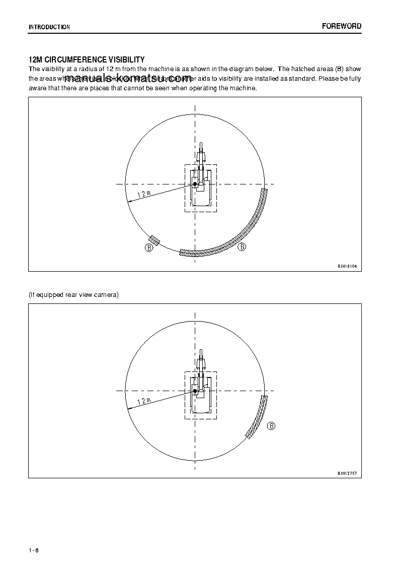 Protected: PC400LC-8(JPN)-WORK EQUIPMENT GREASE 500H S/N 70290-70455 Operation manual (English)