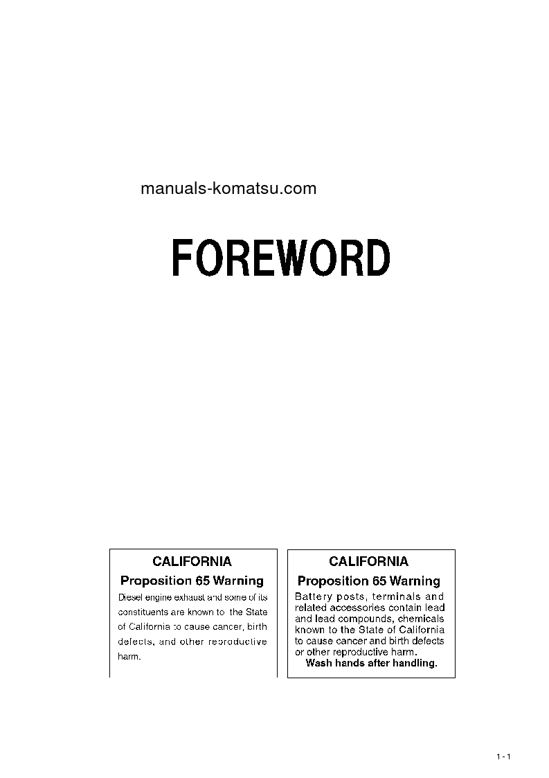 Protected: BR380JG-1(JPN)-TIER3 S/N 2609-2620 Operation manual (English)