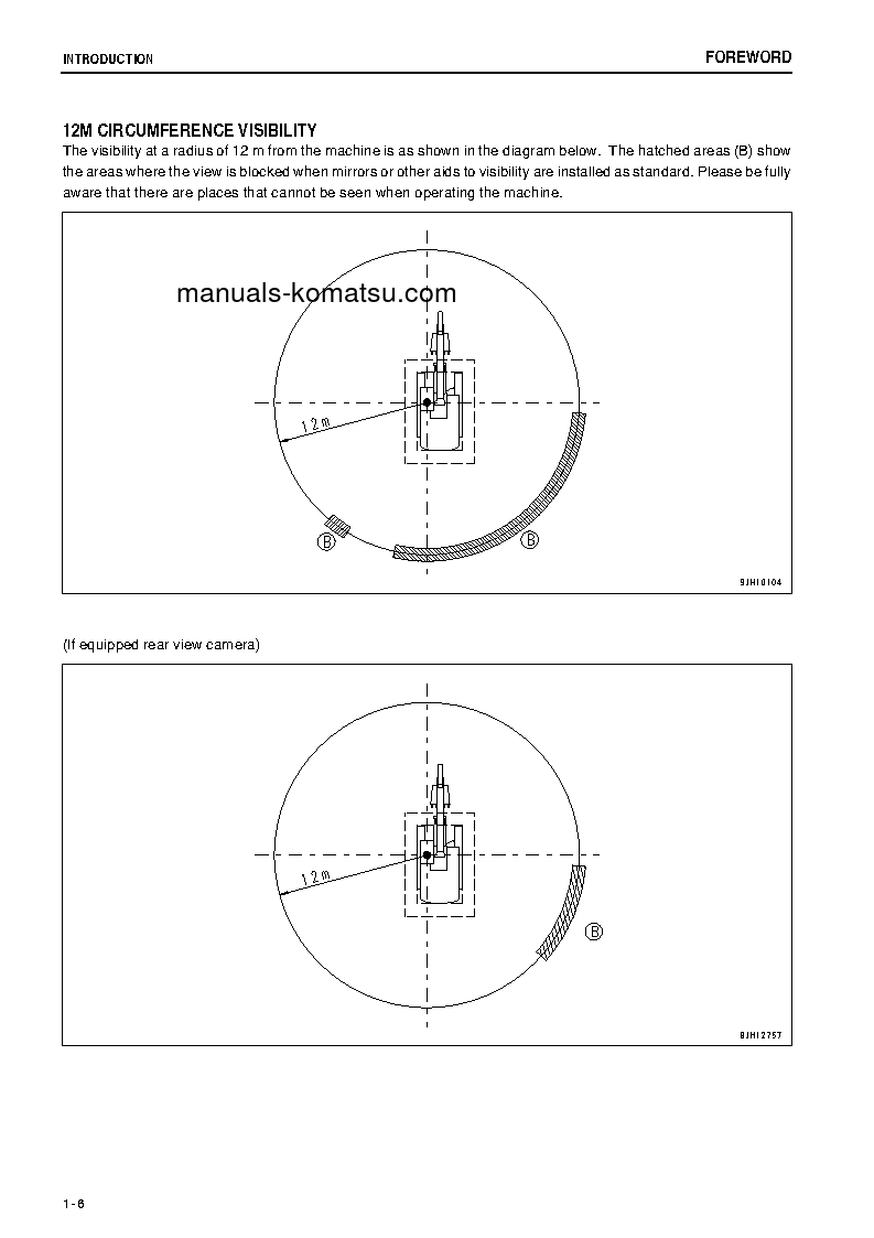 Protected: PC550LC-8(JPN)-FOR TURKEY S/N 70458-UP Operation manual (English)