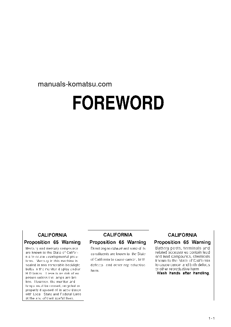 Protected: HD785-7(JPN)–40C DEGREE FOR CIS S/N 8378-9999 Operation manual (English)