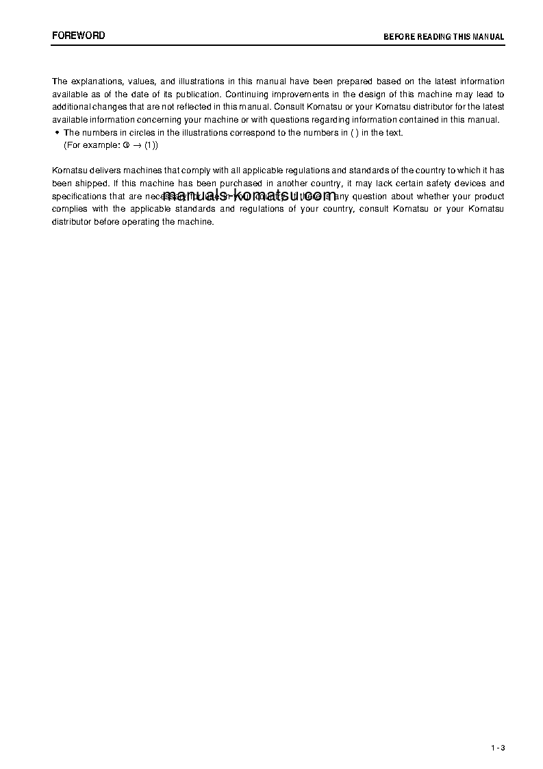 Protected: GD555-5(JPN) S/N 55008-UP Operation manual (English)