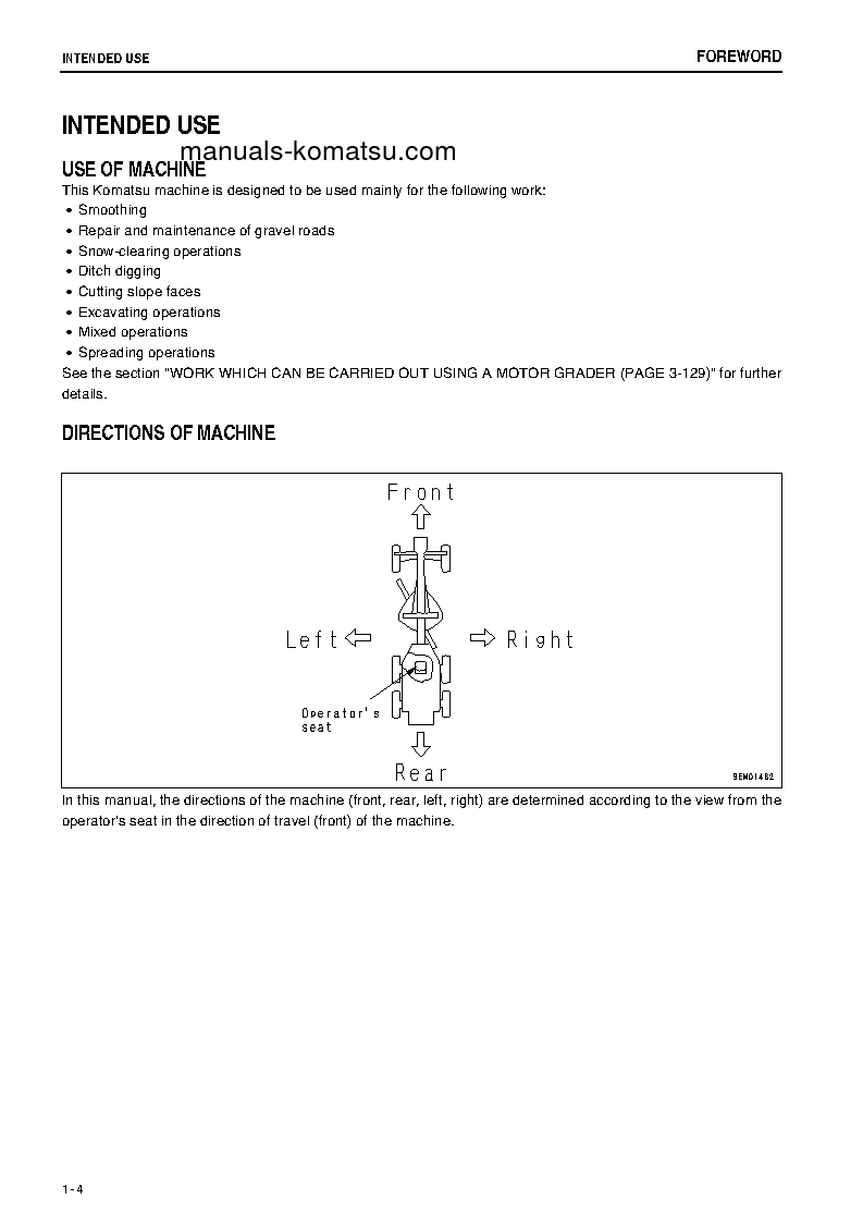 Protected: GD655-5(JPN) S/N 55016-UP Operation manual (English)