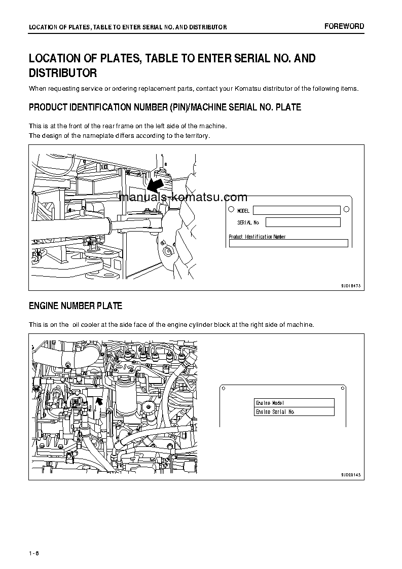 Protected: GD655-5(JPN) S/N 55016-UP Operation manual (English)