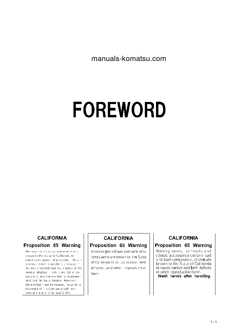 Protected: BR580JG-1(JPN) S/N 1034-UP Operation manual (English)